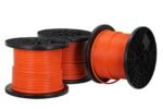 70mm2 00 Gauge 1m Welding Cable Solar Car Battery AUSTRALIAN MADE - Image 6
