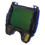 3M Speedglas 9100XXi Replacement Auto Darkening Welding Filter Lens - Image 4