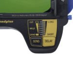 3M Speedglas 9100XXi Replacement Auto Darkening Welding Filter Lens - Image 6