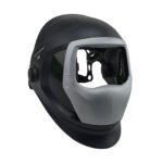 3M Speedglas 9100 Welding Helmet Shell Only - Image 4