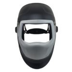 3M Speedglas 9100 Air Fed Welding Helmet Shell - Image 2