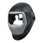 3M Speedglas 9100 Air Fed Welding Helmet Shell - Image 3