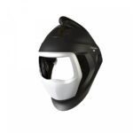 3M Speedglas 9100 Air Fed Welding Helmet Shell - Image 6