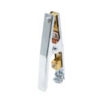 200A Arc Lead Welding Set 3M 10-25 Small Plug - Image 5