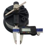 AT1000 Compressed Air Line Filter for Plasma Cutter-Sand Blaster-Spray Paint - Image 3