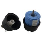AT1000 Compressed Air Line Filter for Plasma Cutter-Sand Blaster-Spray Paint - Image 4