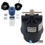 AT1000 Compressed Air Line Filter for Plasma Cutter-Sand Blaster-Spray Paint - Image 5