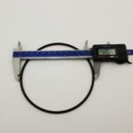 O Ring for AT1000 Air Filter Cartridge - Plasma Cutter Sand Blaster