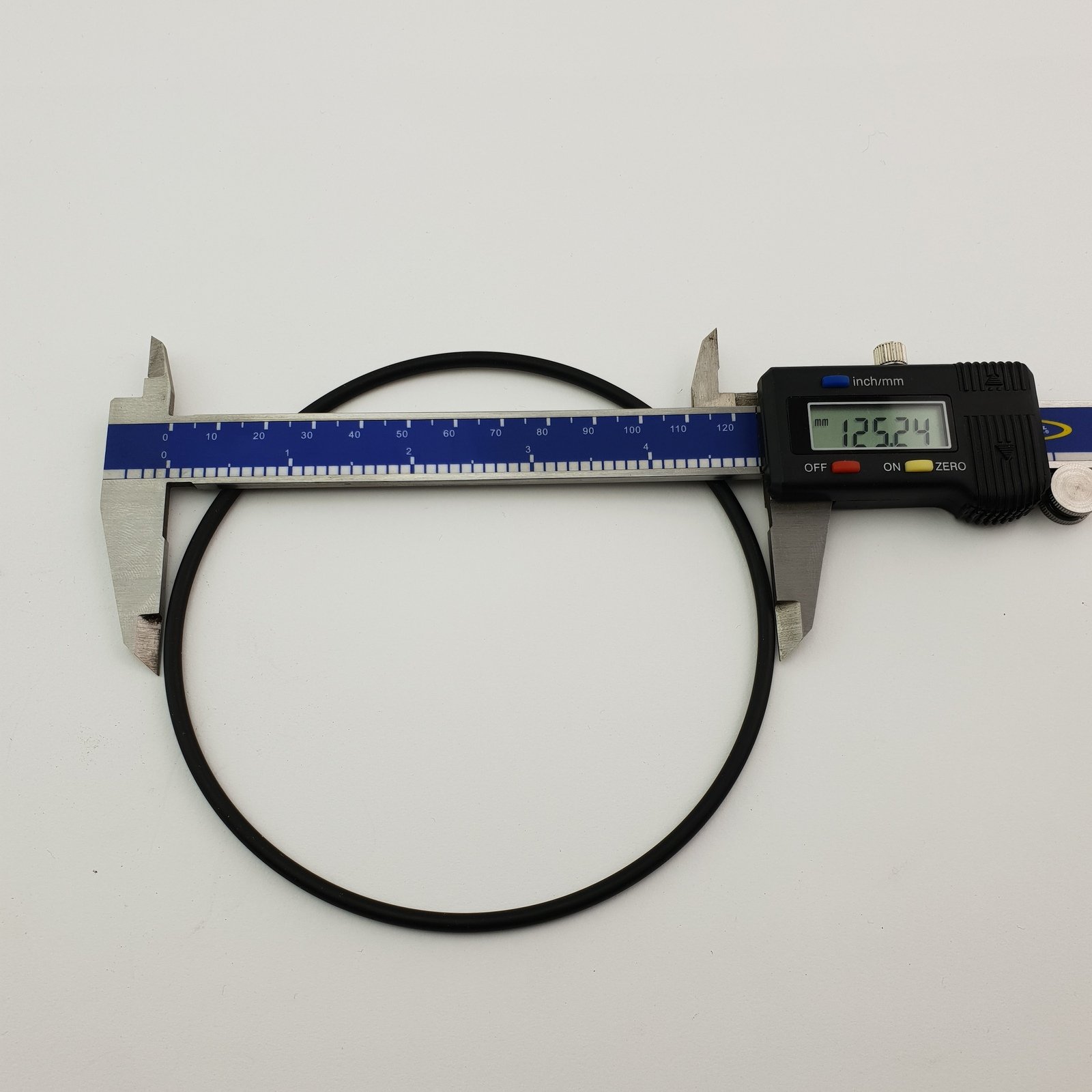 2 x 'O' Ring to Suit AT1000 Compressed Air Filter Cartridge for Plasma Cutter - Sand Blaster