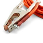 330A Arc Lead Welding Set - 6 Meter - 35-50 Large Plug - Image 5