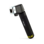 240A Arc Lead Welding Set - 3 Meter - 35-50 Large Plug - Image 4