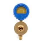 COBRA Pipeline Argon Regulator 0-30l/min - Image 2