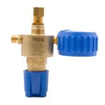 COBRA Pipeline Argon Regulator 0-30l/min - Image 3