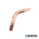 Harris Micro Buddy Oxy / Acetylene Brazing Tip Size 0 - Type 5090 - Image 5