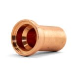 PT120 50-60A 1.1mm Contact Cutting Tip 5 Pack - Image 2