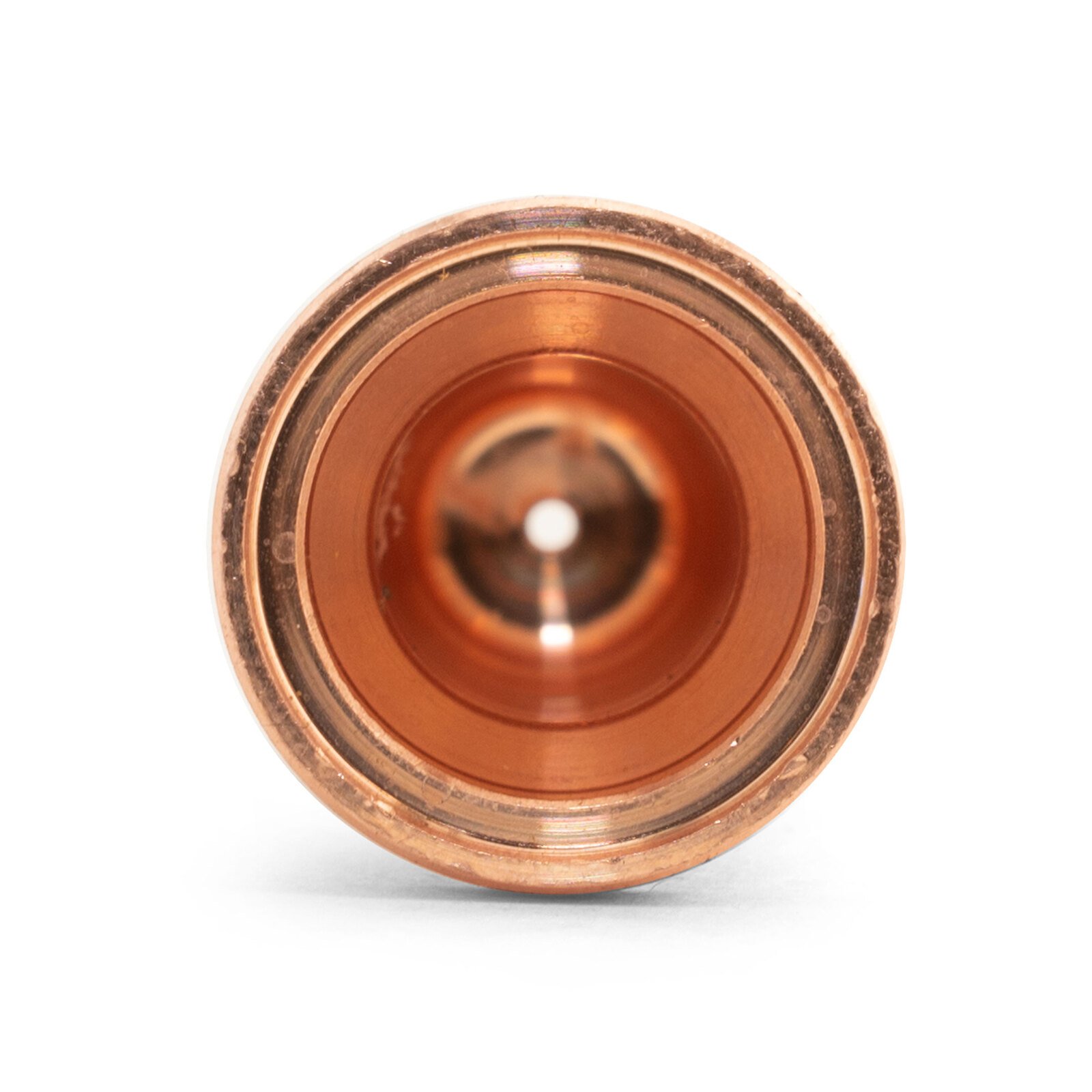 PT120 Plasma Torch 1.3mm Contact Cutting Tip - 5 Each