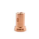 SC80 PT80 45Amp 0.9mm Plasma Cutter Drag Cutting Tip 5pcs