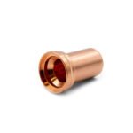 SC80 PT80 45Amp 0.9mm Plasma Cutter Drag Cutting Tip 5pcs - Image 4