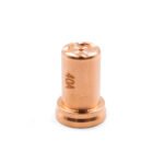 SC80 PT80 45Amp 0.9mm Plasma Cutter Drag Cutting Tip 5pcs - Image 6
