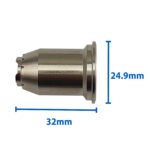 UNIMIG CBR150 Plasma Cutting Spacer 51928 - Image 4