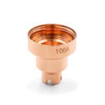 ST120 100A Shield Cap - Made in Italy