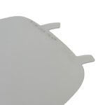 3M Speedglas 9100 FX / FX Air / MP Air - Clear Grinding Visor Lens - 10 Pack - Image 2
