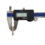 Cut 40 Plasma Cutter HF Electrode PCH35/M28 5 Pack - Image 6