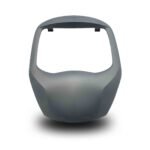 3M Speedglas 9100 Series Silver Front Cover Housing