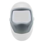 3M Speedglas 9100 Series Silver Front Cover Housing - Image 4