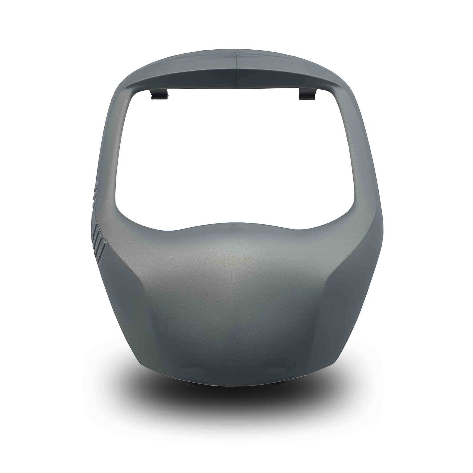 3M Speedglas 9100 Series Silver Front Cover Housing
