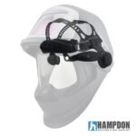 3M Speedglas 9100 Series Welding Helmet Head Harness - Image 6