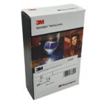 3M Speedglas Face Seal to Suit 9100 FX Air Welding Helmet - Image 2