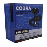 2x0.5kg 0.9mm ER5356 Aluminium MIG Welding Wire Spool