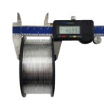 2x0.5kg 0.9mm ER5356 Aluminium MIG Welding Wire Spool - Image 3