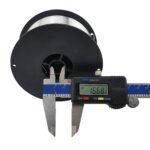 2x0.5kg 0.9mm ER5356 Aluminium MIG Welding Wire Spool - Image 4