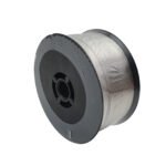 ER5356 1.2mm Aluminium MIG Welding Wire 0.5kg Spool - Image 2