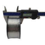10x ER5356 Aluminium MIG Welding Wire 1.2mm 0.5kg Spool - Image 4