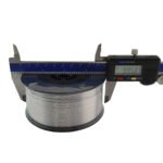 10x ER5356 Aluminium MIG Welding Wire 1.2mm 0.5kg Spool - Image 5