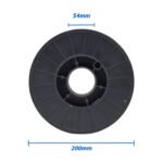 2kg - 1.2mm ER5356 Aluminium COBRA MIG Welding Wire Spool - 5 Each - Image 4