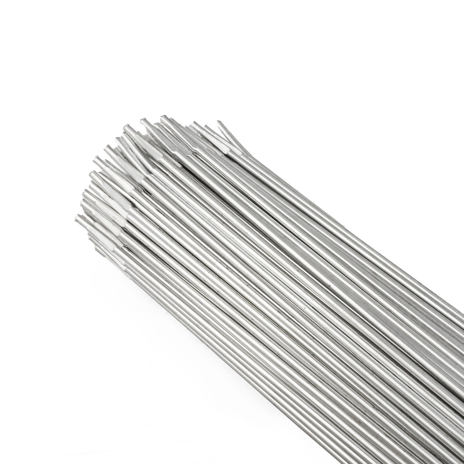 1kg - ER5356 3.2mm Aluminium TIG Filler Wire Rods