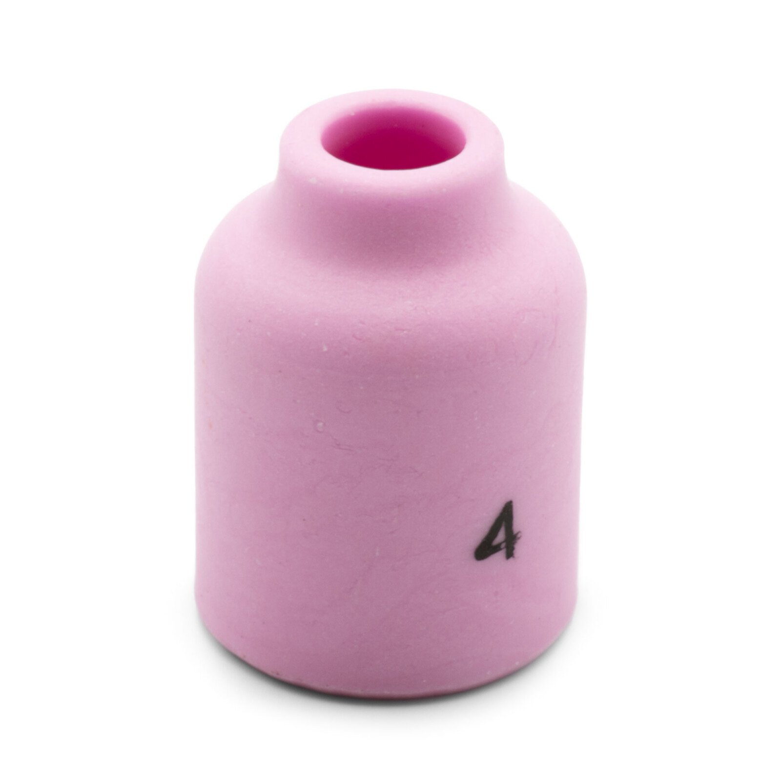 TIG Ceramic Cup / Nozzle Gas Lens #4 - 10 Each - WP-9 / 20