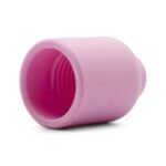 TIG Ceramic Nozzle #4 Gas Lens 5pk WP-9/20 - Image 4