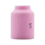 TIG Ceramic Nozzle Gas Lens #5 WP-9/20 10pcs