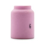 TIG Ceramic Nozzle Gas Lens #6 2pk for WP-9/20