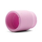 TIG Ceramic Nozzle Gas Lens #8 WP-9/20 2pk - Image 2