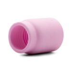 TIG Ceramic Nozzle Gas Lens #8 WP-9/20 2pk - Image 3