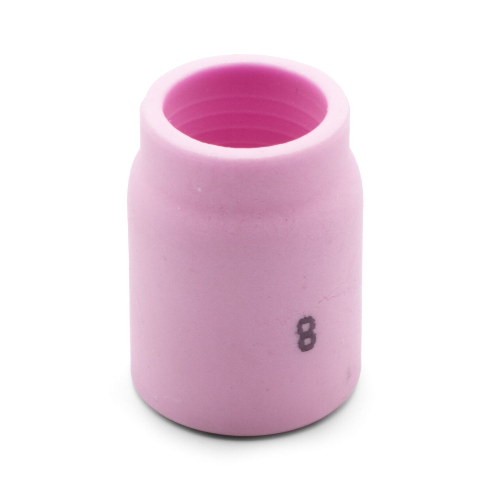 TIG Ceramic Cup Nozzle #8 Gas Lens WP-9/20 5PK