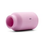 TIG Ceramic Cup / Nozzle #8 GAS LENS - 40 Each - WP-17 /18 / 26 - Image 3