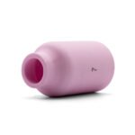 TIG Ceramic Cup / Nozzle #7 GAS LENS - 2 Each - WP-17 /18 / 26 - Image 4