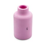 TIG Ceramic Nozzle #6 Gas Lens WP-17/18/26 40pcs - Image 4